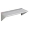 Heavy Duty Stainless Steel Wall Shelf Floating Storage Rack For Kitchen Restaurant 7