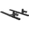 2000 Lb Clamp On Pallet Forks With Adjustable Stabilizer Bar For Tractor Bucket Skid Steer 8