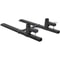 2000 Lb Clamp On Pallet Forks With Adjustable Stabilizer Bar For Tractor Bucket Skid Steer 8