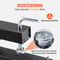 Heavy Duty Clamp On Pallet Forks 2000 Lb Capacity 43 Tractor Bucket Forks For Farm Loader Work 2