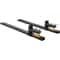 4000 Lb Clamp On Pallet Forks With Stabilizer Bar For Tractor Buckets Skid Steers 9