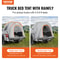 Truck Bed Tent For 23 People Waterproof Pickup Truck Tent With Rainfly Carry Bag 6