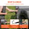 Truck Bed Tent For 23 People Waterproof Pickup Truck Tent With Rainfly Carry Bag 4