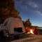 Truck Bed Tent For 23 People Waterproof Pickup Truck Tent With Rainfly Carry Bag 7