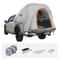 Truck Bed Tent For 23 People Waterproof Pickup Truck Tent With Rainfly Carry Bag 8