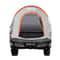 Truck Bed Tent For 23 People Waterproof Pickup Truck Tent With Rainfly Carry Bag 10