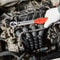 14 Inch Click Torque Wrench Set Adjustable Precision Torque Tool With Adapters Extension Bar 6