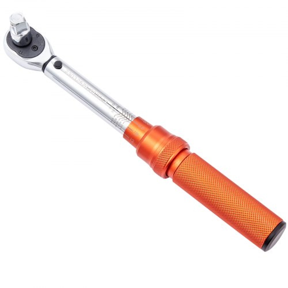 14 Inch Click Torque Wrench Set Adjustable Precision Torque Tool With Adapters Extension Bar 8