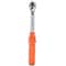 14 Inch Click Torque Wrench Set Adjustable Precision Torque Tool With Adapters Extension Bar 9