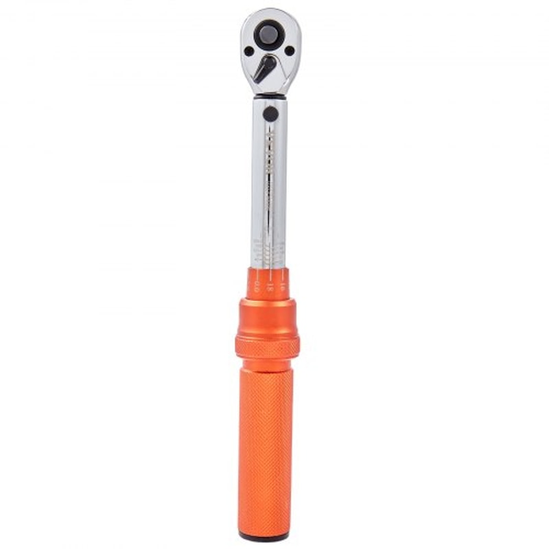 14 Inch Click Torque Wrench Set Adjustable Precision Torque Tool With Adapters Extension Bar 9