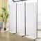 Folding Room Divider Privacy Screen 3 Panel Fabric Partition for Home & Office