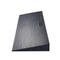 Cuttable Rubber Threshold Ramp For Doorways Wheelchairs NonSlip 15Ton Capacity Access Ramp 9