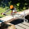 Premium Portable Sawmill Chainsaw Mill Attachment Adjustable Lumber Cutting Tool 6