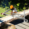 Premium Portable Sawmill Chainsaw Mill Attachment Adjustable Lumber Cutting Tool 6
