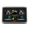 Wireless Indoor Outdoor Weather Station With Atomic Clock Color Display Forecast Alerts 9