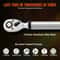 Digital Torque Wrench Kit High Accuracy Electronic Torque Wrench 2