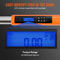 Digital Torque Wrench Kit High Accuracy Electronic Torque Wrench 3