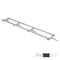 Chainsaw Mill Rail Guide System Adjustable Sawmill Rail System For Precision Lumber Milling 7