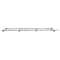 Chainsaw Mill Rail Guide System Adjustable Sawmill Rail System For Precision Lumber Milling 8