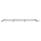 Chainsaw Mill Rail Guide System Adjustable Sawmill Rail System For Precision Lumber Milling 8