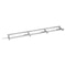 Chainsaw Mill Rail Guide System Adjustable Sawmill Rail System For Precision Lumber Milling 9