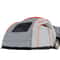 SUV Camping Tent for 6-8 People, Waterproof SUV Tent Attachment with Rainfly