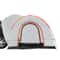 SUV Camping Tent for 6-8 People, Waterproof SUV Tent Attachment with Rainfly