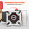 Pressure Washer Pump Replacement Horizontal Triplex Plunger 2