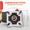 Pressure Washer Pump Replacement Horizontal Triplex Plunger 2