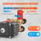 Pressure Washer Pump Replacement Horizontal Triplex Plunger 4