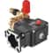 Pressure Washer Pump Replacement Horizontal Triplex Plunger 7
