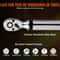 Digital Torque Wrench 38 Drive Precision Electronic Torque Wrench Kit 550Nm 2