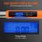 Digital Torque Wrench 38 Drive Precision Electronic Torque Wrench Kit 550Nm 3