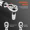Digital Torque Wrench 38 Drive Precision Electronic Torque Wrench Kit 550Nm 5