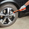 Digital Torque Wrench 38 Drive Precision Electronic Torque Wrench Kit 550Nm 6