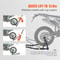 Heavy Duty Motorcycle Rear Wheel Stand With U L Forks Lift Jack 4