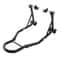 Heavy Duty Motorcycle Rear Wheel Stand With U L Forks Lift Jack 7