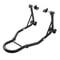 Heavy Duty Motorcycle Rear Wheel Stand With U L Forks Lift Jack 7