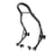 Heavy Duty Motorcycle Rear Wheel Stand With U L Forks Lift Jack 9