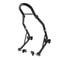 Heavy Duty Motorcycle Rear Wheel Stand With U L Forks Lift Jack 9