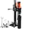 8in Wet Dry Diamond Core Drill Machine 2500W Concrete Drill Rig 0