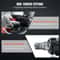 8in Wet Dry Diamond Core Drill Machine 2500W Concrete Drill Rig 3