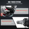 8in Wet Dry Diamond Core Drill Machine 2500W Concrete Drill Rig 3