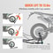 850LB Universal Motorcycle Paddock Stand Combo Front & Rear Wheel Lift Stand