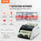 Smart Money Counter Machine With Counterfeit Detection Cash Counter For Small Business 1