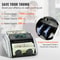 Smart Money Counter Machine With Counterfeit Detection Cash Counter For Small Business 3