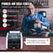 Smart Money Counter Machine With Counterfeit Detection Cash Counter For Small Business 5