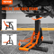 Hydraulic Dirt Bike Lift Stand 440 Lbs Motorcycle Jack With Adjustable Height Hoist Table 1