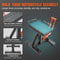 Hydraulic Dirt Bike Lift Stand 440 Lbs Motorcycle Jack With Adjustable Height Hoist Table 2