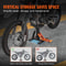 Hydraulic Dirt Bike Lift Stand 440 Lbs Motorcycle Jack With Adjustable Height Hoist Table 5